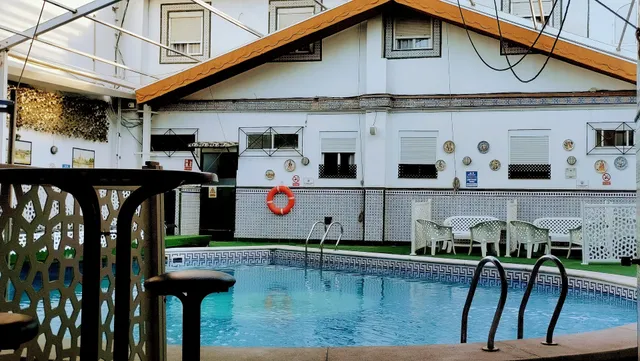 Hostal Avenida Andalucía