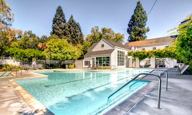 Park Place Apartments