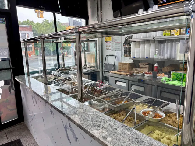 Jay's Spanish Restaurant