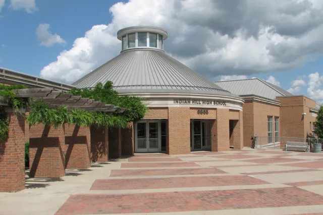 Indian Hill High School