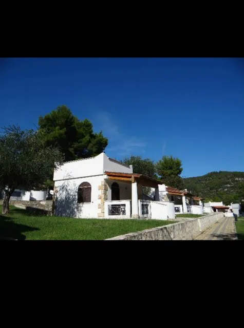 Villetta Roberto Le Macine di Charme