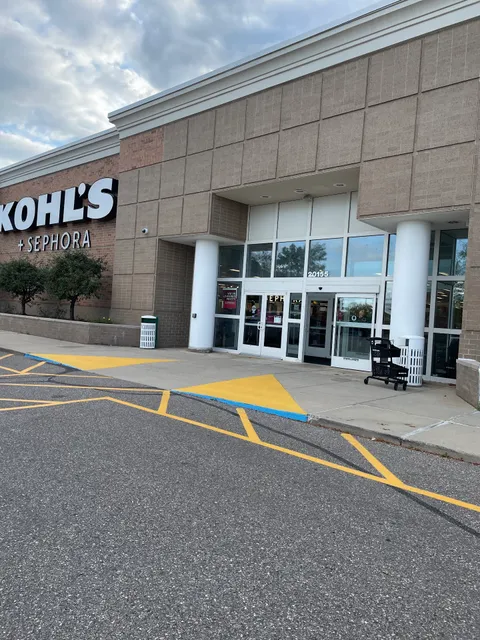 Kohl's