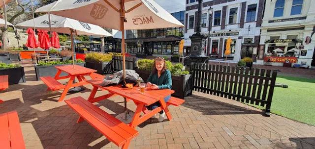 The Vic Public House