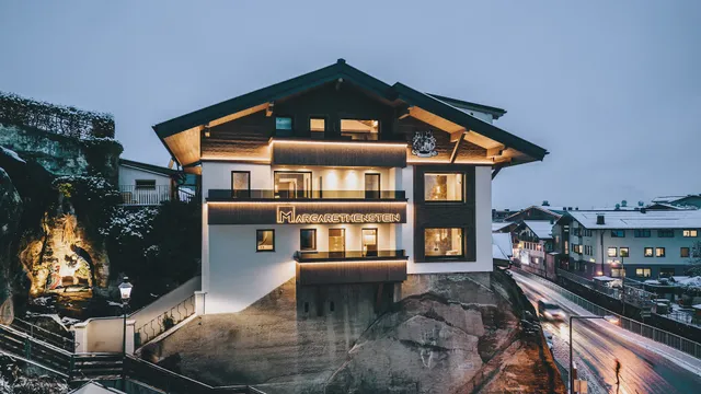 Margarethenstein Boutique Hotel & Apartment