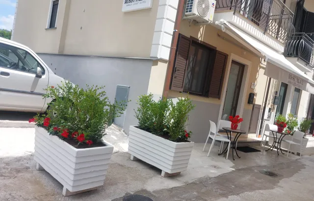 Rossy Palace - Amalficoast Suites