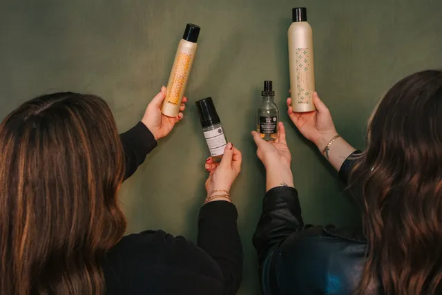 MUSE: A Boutique Salon