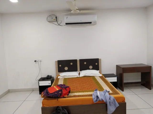 Government Circuit house ગવર્મેન્ટ સરકીટ હાઉસ