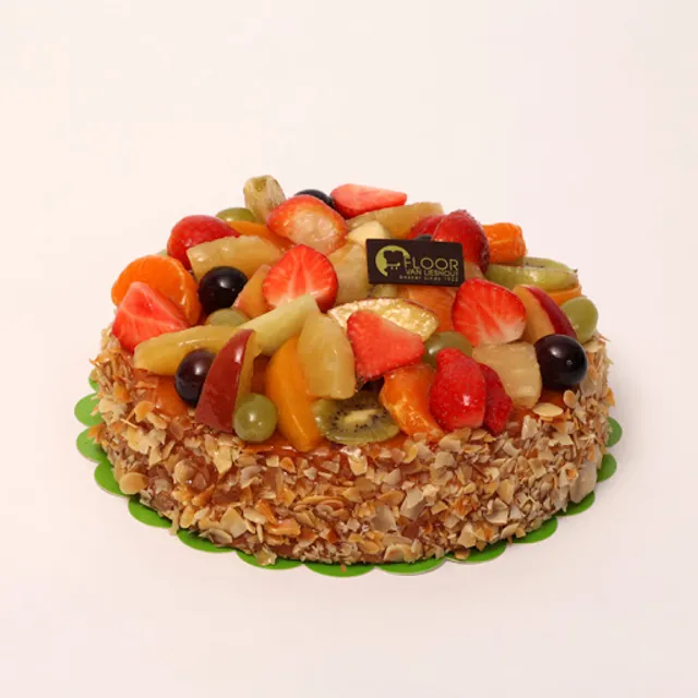 Bakkerij Floor van Lieshout