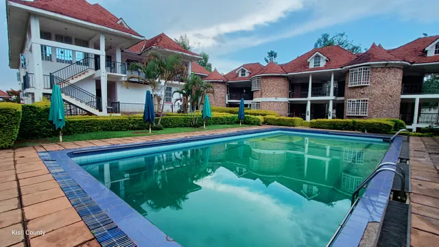 Sameta Lodge and Hotel