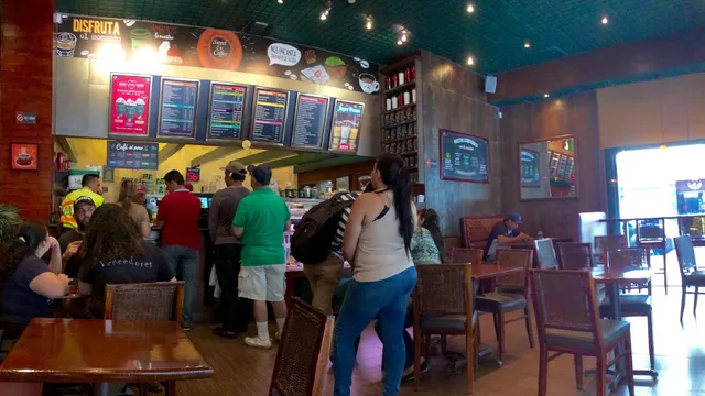 Sweet & Coffee - Pedro Carbo