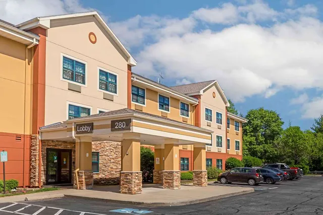 Extended Stay America Suites- Foxboro - Norton