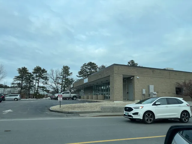 Social Security Administration