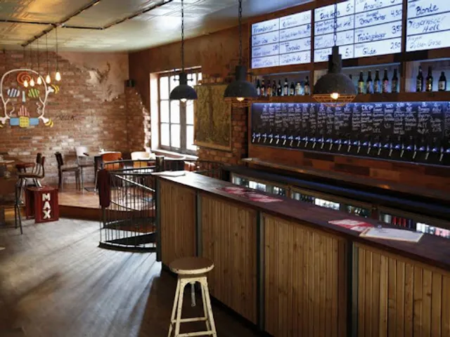 Craft Bier Bar Hannover