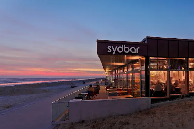 Restaurant sydbar