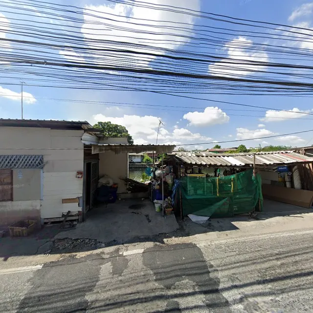 ร้าน @ มิน อาหารอีสาน