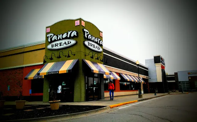 Panera Bread