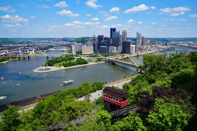 Duquesne Incline