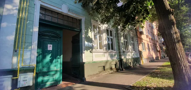 Satu Mare Apartments