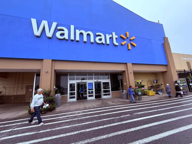 Walmart