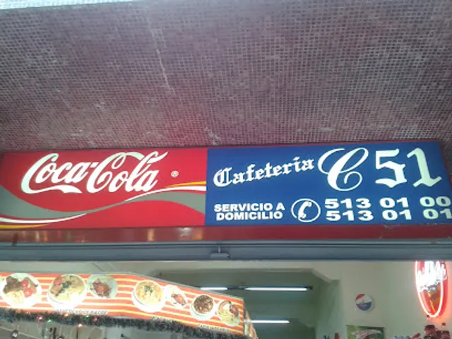 Restaurante C 51