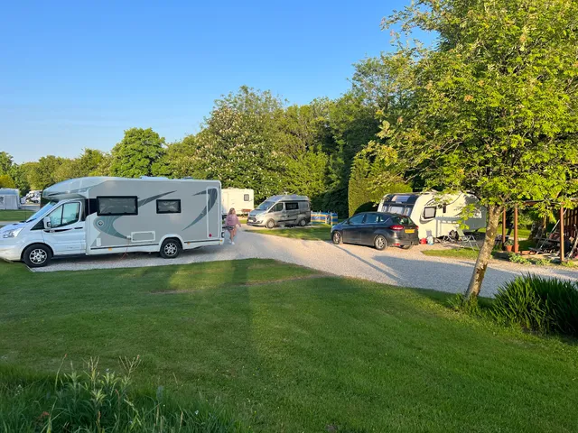Sourton Down Caravan and Camping Park