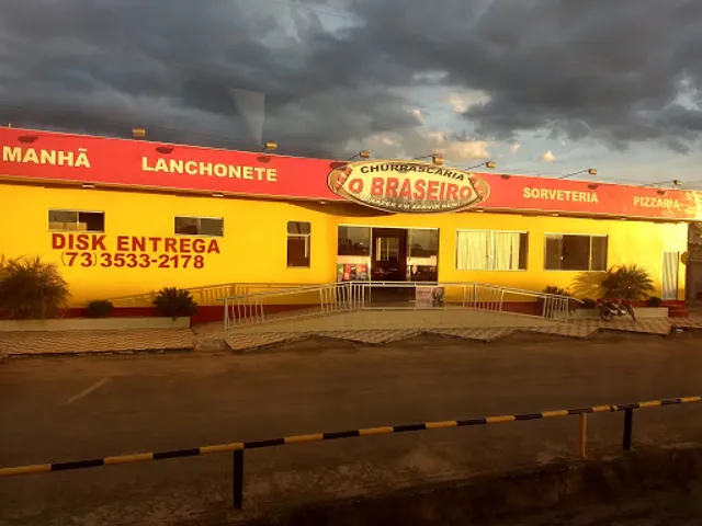 Restaurante Braseiro