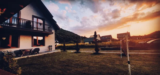 EVII Pokoje Gościnne