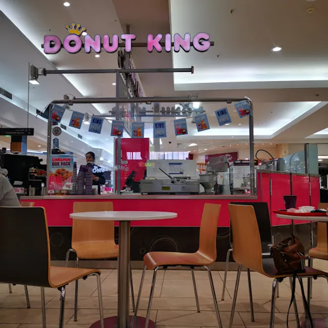 Donut King Cranbourne Park