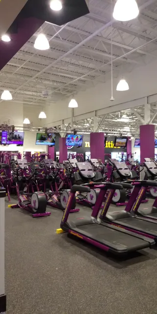 Planet Fitness