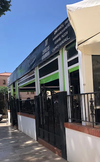 Thivany's Bar & Grill