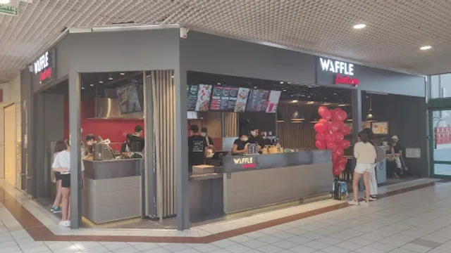 Waffle Factory