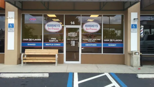Hershey's Ice Cream of Cape Coral
