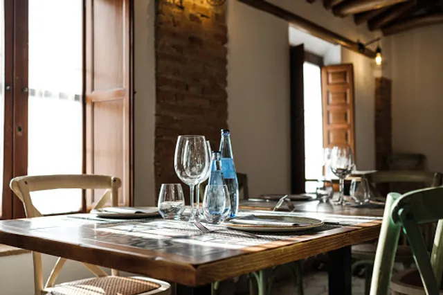 Torre de Alquería Restaurante