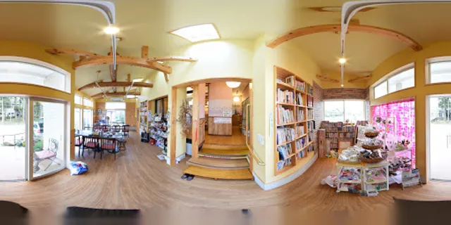 ゆったりかわらん家