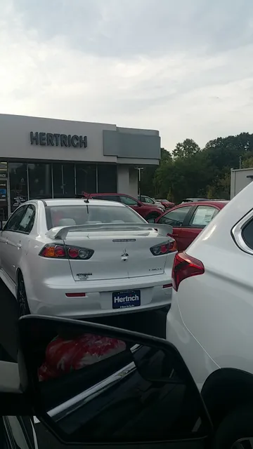 Sheridan Mitsubishi Motors