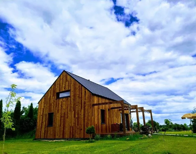 Pod Mazurskim Niebem