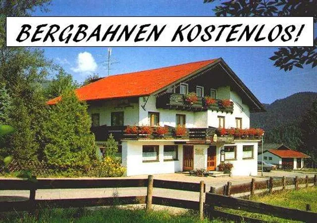 Kornauer Stuben