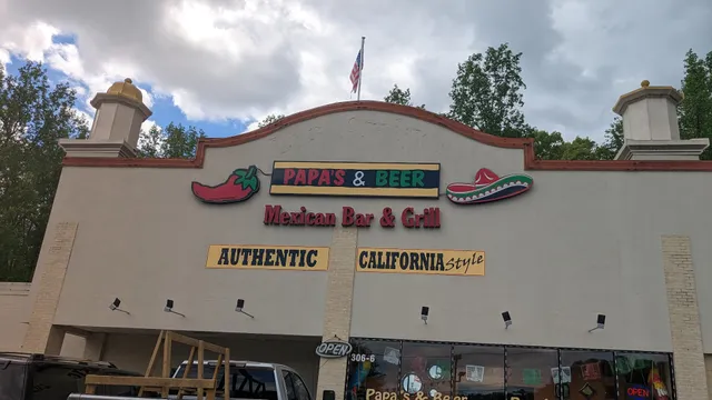 Shelby Town Plaza Shopping Center