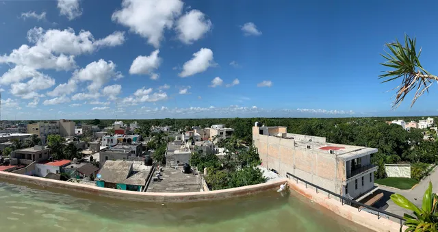 Nuée Tulum by G Hotels