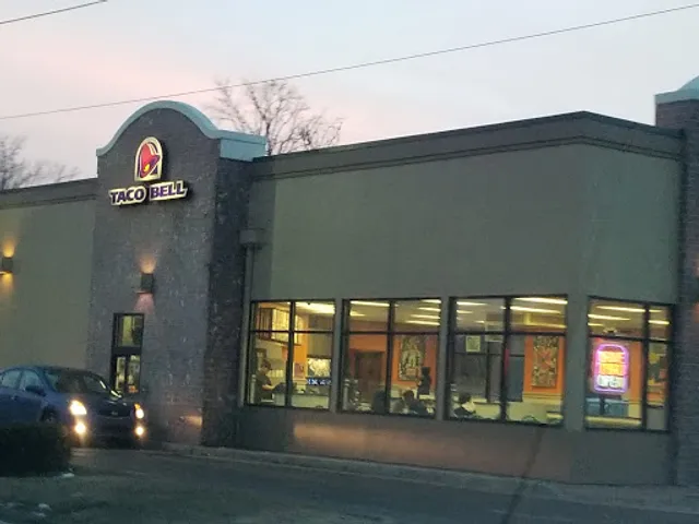 Taco Bell