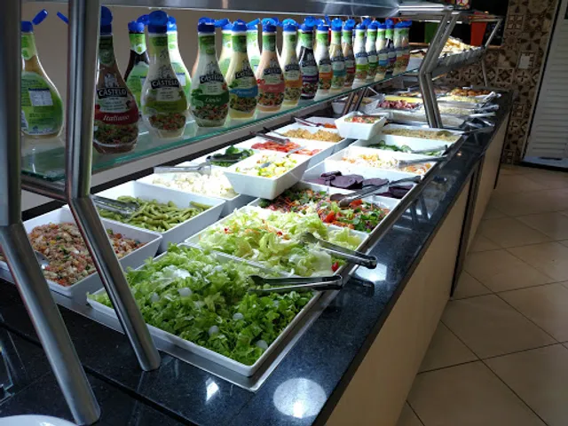 Restaurante Santo Prato Morumbi