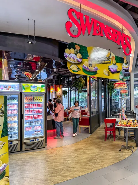 Swensen's Nanglinchee