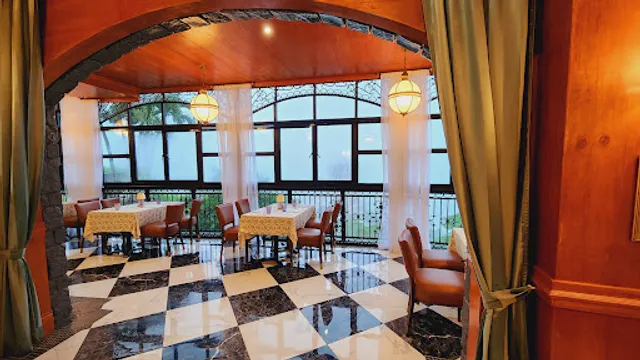 Bag of Beans - Antonio & Charito