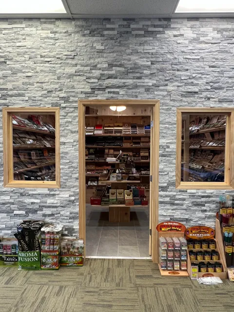 Greenleaf Tobacco & Vape