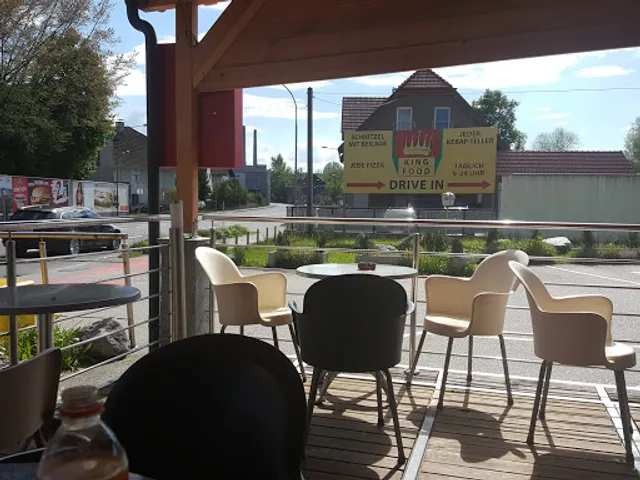 place image