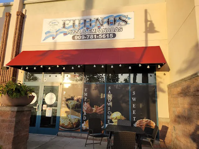 Cash's Pizza & Pasta Ontario