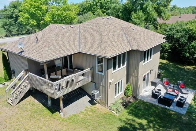 The County Riesling Retreat