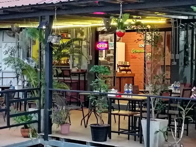 Nannu's kitchen Koh Chang