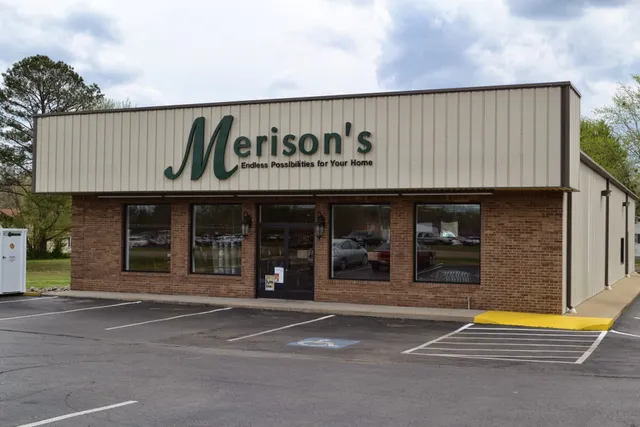 Merison's Home Furnishings
