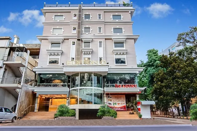 Collection O 30001 Whitefield ITPL